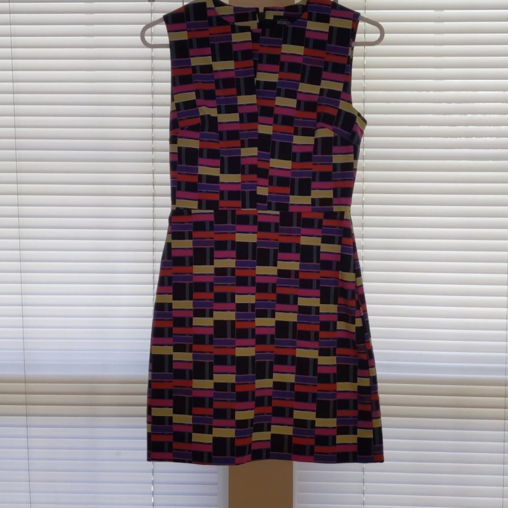 Kate Spade Saturday Dress